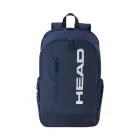 Head Base Backpack 17L Navy Blue 261335 — Foto 1
