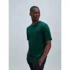 POC Tee Green, size L — Photo 2