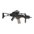 G36C airsofta šautene — Foto 1
