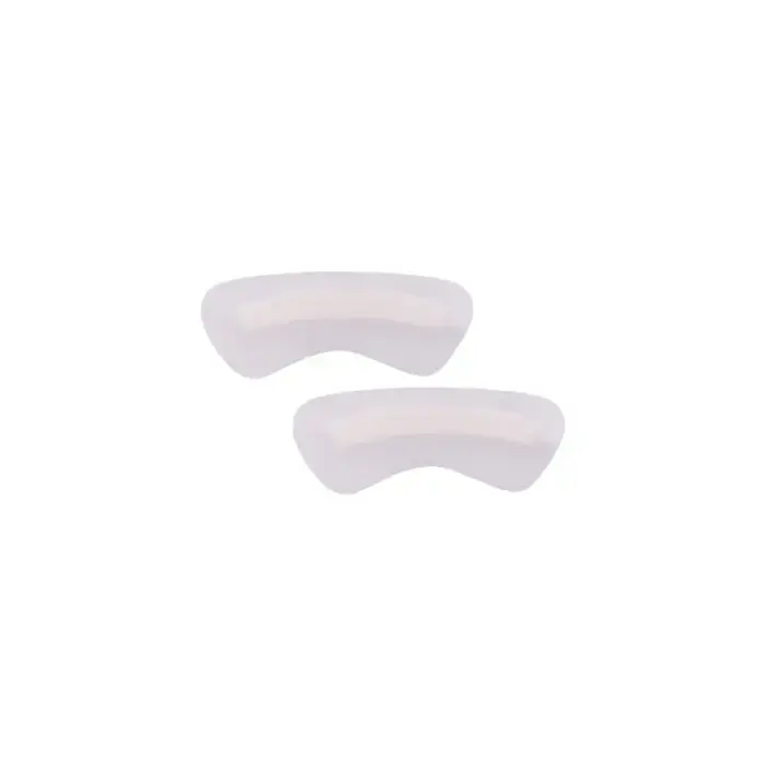 SUEDE HEEL COUNTER, size ONE SIZE