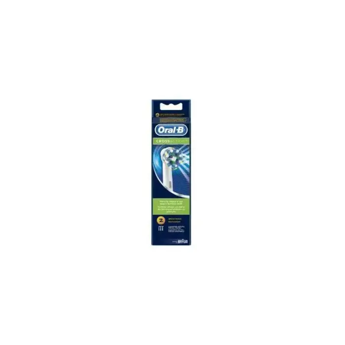 Cepillo D Oral-B Rec Cross Action