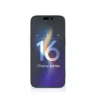 Apple iPhone 16 - 3mk Silky Matt Pro Screen Protector — Photo 11