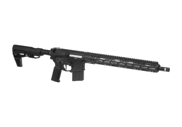 MTR16 GBR airsofta šautene