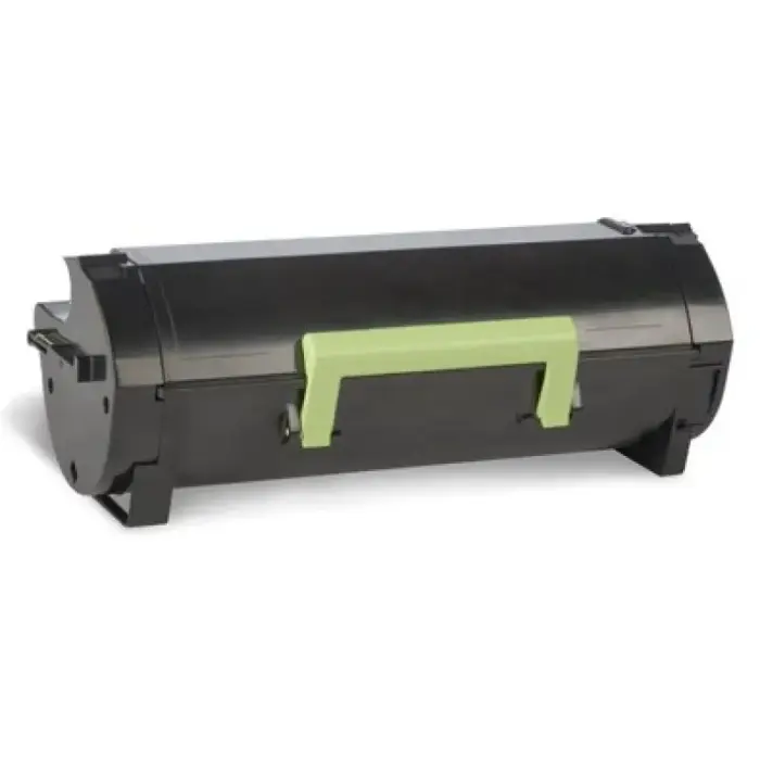 Lexmark 60F2H0E ettevõtte toonerikassett 10K lehte MX310 MX510