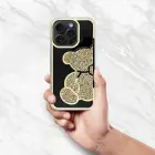 TEDDY BEAR Case for iPhone 11 gold — Photo 5
