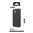 SBS Instinct iPhone 16 vāks - Melns — Foto 3
