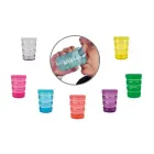 Disabled safe cup - orange — Photo 3