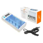 Universal AA / AAA battery charger — Photo 3