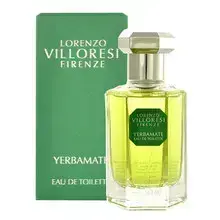 Yerbamate EDT