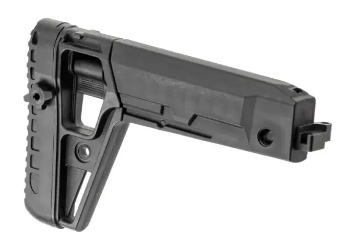 LCK-19 Folding Stock
