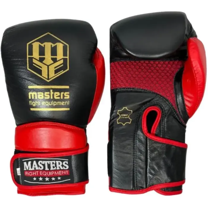 RBT-PRO-TRAIN Boxing Gloves 12 oz