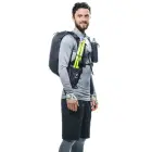 Deuter Ascender 7 black running backpack — Foto 2