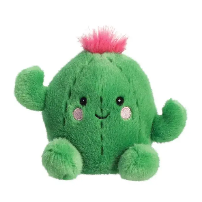 Palm Pals Cactus pliušinis žaislas – 13 cm