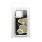 TEDDY BEAR Maciņš priekš IPHONE 13 zelts — Foto 11