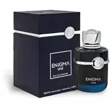 Enigma Une parfimērijas ūdens
