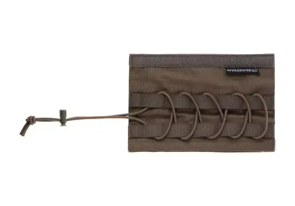 Suppressor Cover 22cm Foto 3