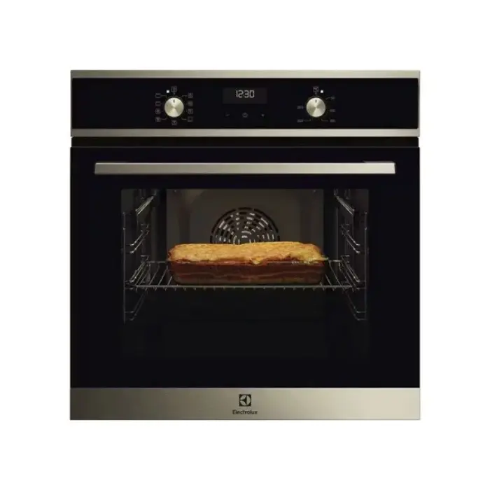ELECTROLUX EOF5F50BX Oven