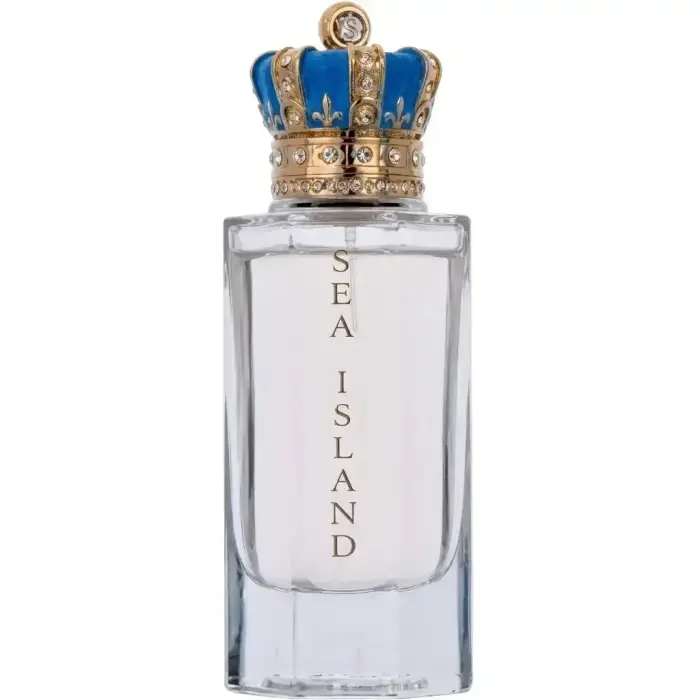 ROYAL CROWN SEA ISLAND EXTRAIT 50 ML