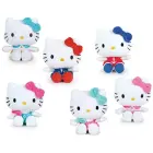 Hello Kitty assorted plush toy 12cm — Photo 2