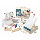 Professionaalne stuudiokunstnik, Buki Photo