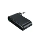 Baseus Bluetooth AUX 3.5mm raidītājs – melns — Foto 3