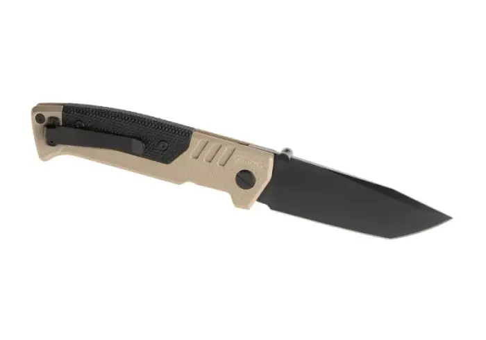 PDP Tano Folder (FDE)