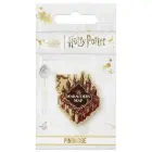 Harry Potter Marauders' Map nozīmīte — Foto 1