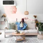 Black+Decker BXWSH2001E Wall Heater — Foto 5