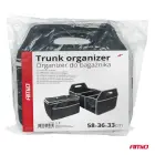 Universal trunk organizer — Photo 6