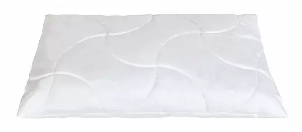 Inter Widex Satine Junior allergiavastane padi 40x60 cm, valge
