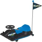 Razor Crazy Cart Shift Blue Lithium — Foto 2