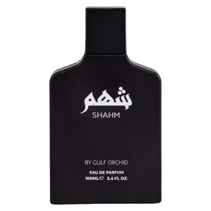 Gulf Orchid Shahm Unisex Parfüüm 100 ml
