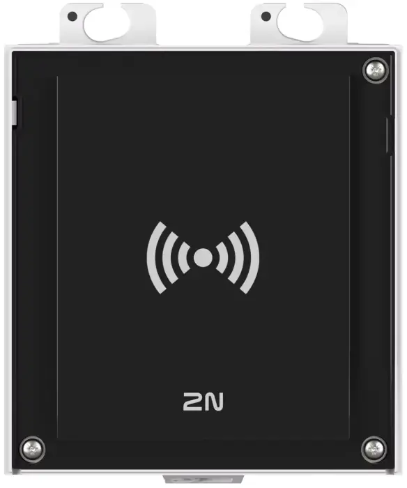 2N Access Unit 2.0 RFID - 125kHz, 13.56MHz, NFC, PICard compatible
