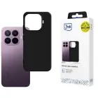 Xiaomi 17T Pro - 3mk Matt Case dėklas — Nuotrauka 1