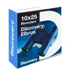 Discovery Elbrus 10x25 Binoculars Foto 12
