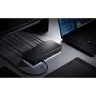 Dokstacija ASUS Master DC510, Thunderbolt 5 — Foto 9
