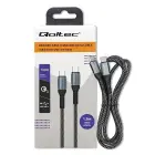 USB-C USB-C kaabel, 100W — Foto 1