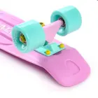 Meteor skateboard plastic 23717 — Photo 4