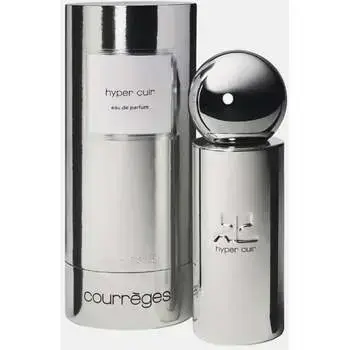 Andre Courreges Hyper Cuir EDP 100ml