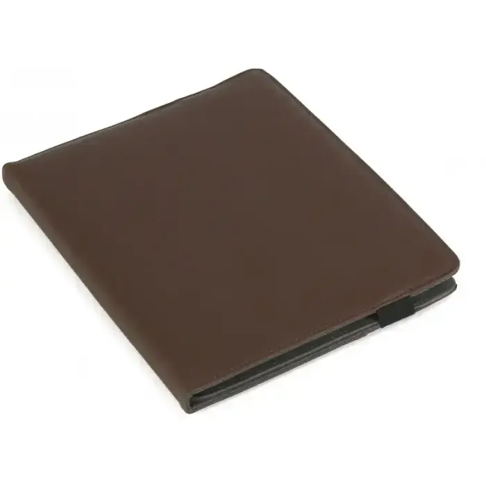 Omega Maryland Tablet and E-Reader Case 9.7"-10.1" Brown