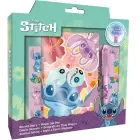 Disney Stitch Diary + magic pen — Photo 1