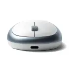 Satechi M1 Wireless Bluetooth Mouse – Blue — Photo 2
