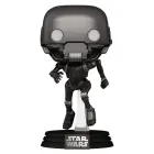 Funko POP kujuke Star Wars K-2SO — Foto 1