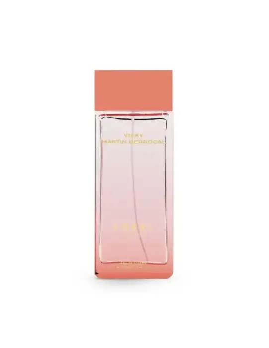 Vicky Martin Berrocal Coral Спрей 100ml