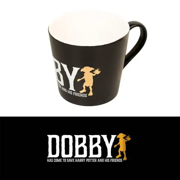 Harry Potter Dobby premium kruus