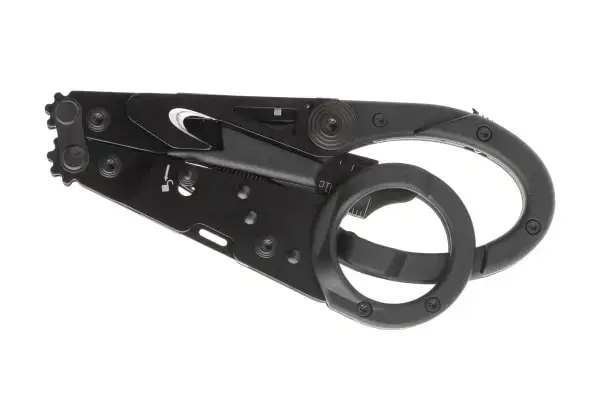 ParaShears taktiskais daudzfunkciju instruments Foto 4