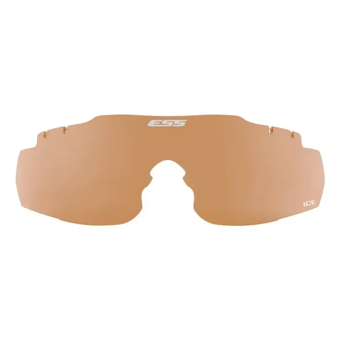 ESS ICE 2.4 rezerves lēca – Hi-Def Copper – 740-0086