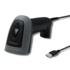 Qoltec barcode reader and QR code scanner | 1D 2D | USB | Durable — Photo 7