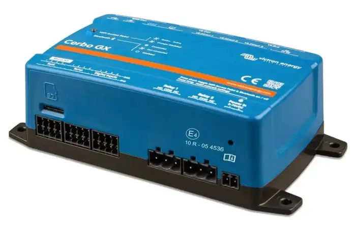 Victron Energy Cerbo GX MK3