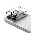 RINGKE CAMERA FULL COVER 2-PACK IPHONE 18 PRO BLACK — Foto 2